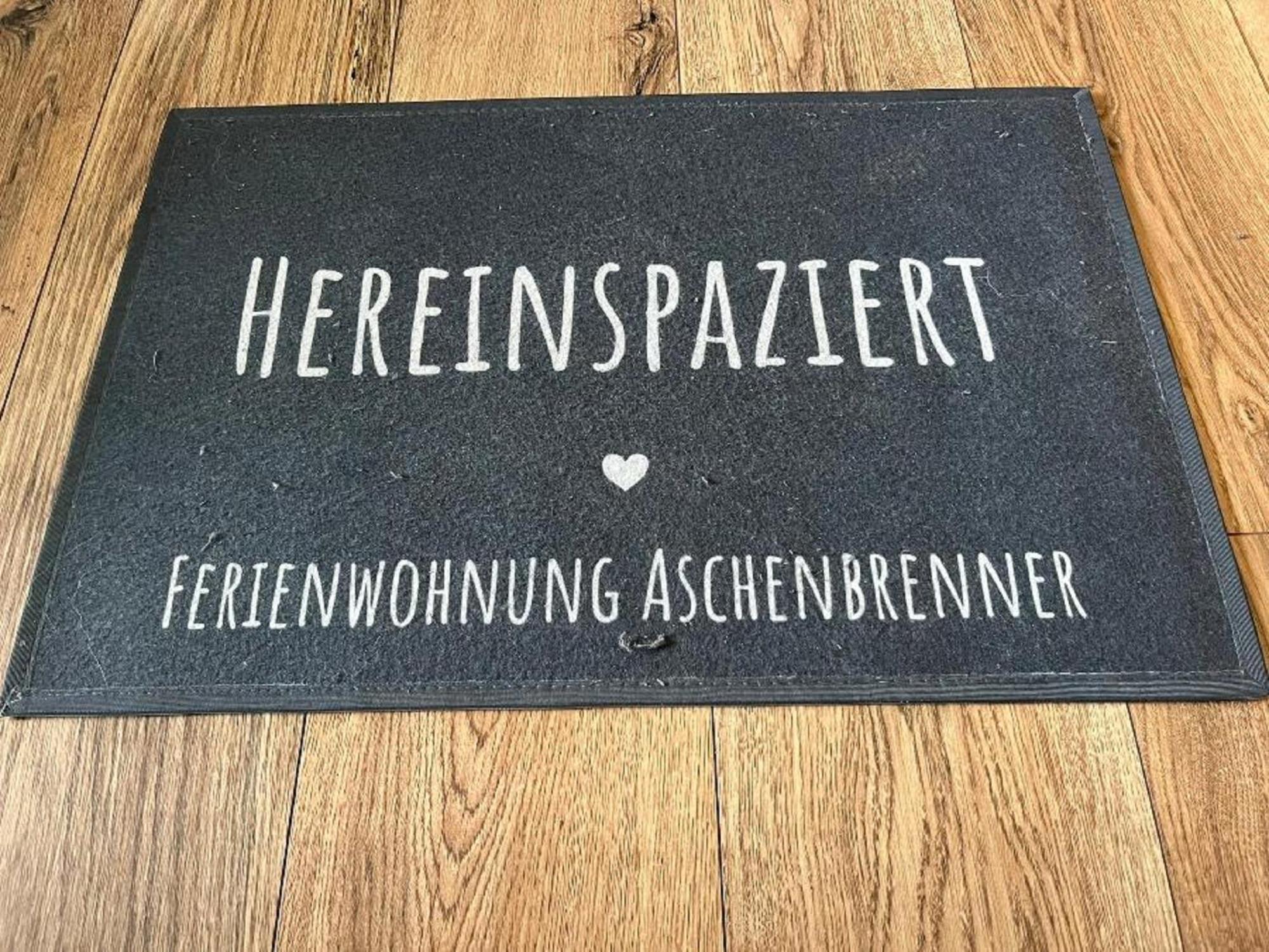 Fewo Astrid Aschenbrenner Аррах Екстер'єр фото