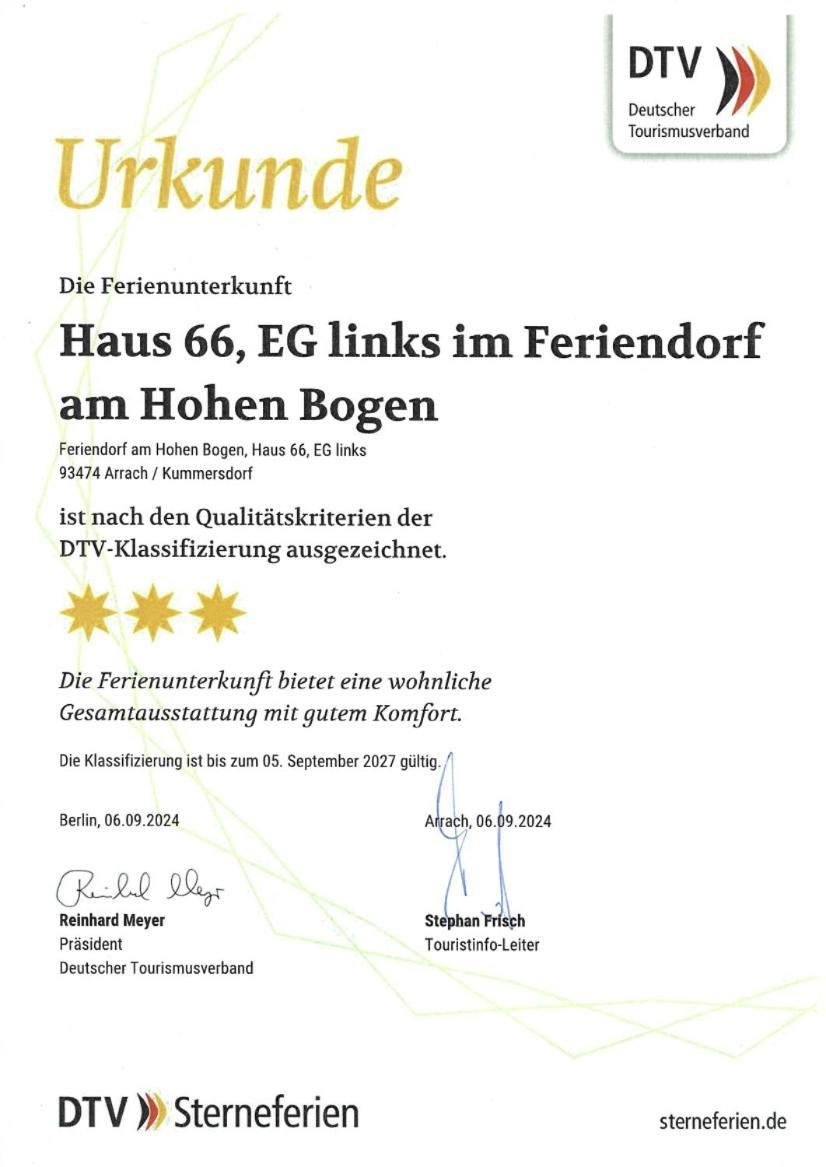 Fewo Astrid Aschenbrenner Аррах Екстер'єр фото
